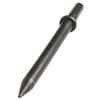 175*12mm Total Length*Head Dia. Hexagonal Shank Chisel Automotive Repair Tool Hexagonal Shank Design Powerful Blows