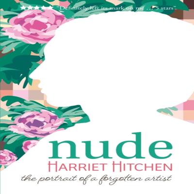 Nude by Harriet Hitchen Paperback Book 9781915067210