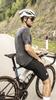 Selle San Marco ShortFit 3D CarbonFX Narrow Bicycle Size Narrow S3 W 140 x L 255 mm 2.0 Saddle, - (287WN801)
