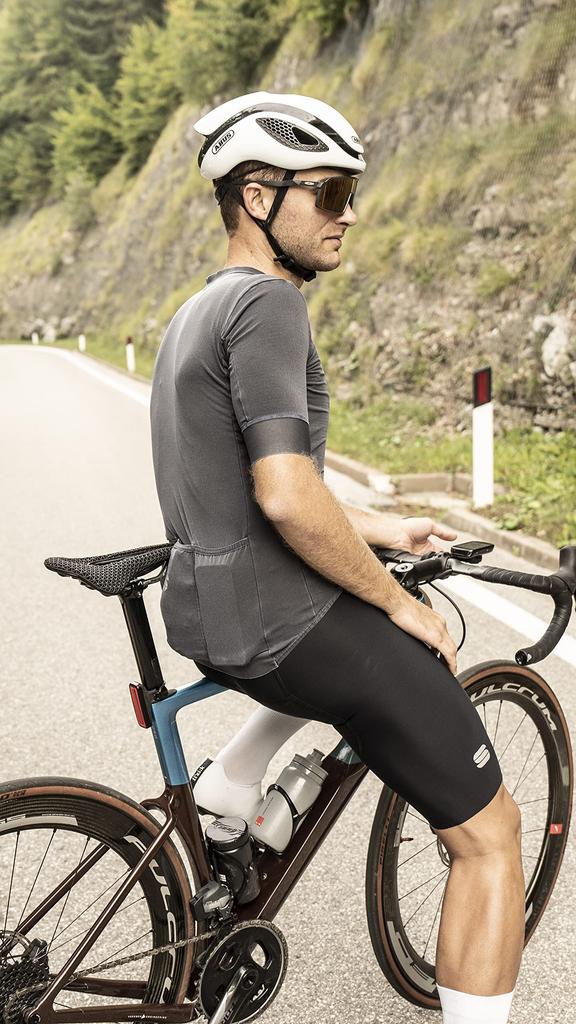 Selle San Marco ShortFit 3D CarbonFX Narrow Bicycle Size Narrow S3 W 140 x L 255 mm 2.0 Saddle, - (287WN801)
