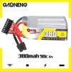 GAONENG High-Performance LiPo Batteries for RC Models