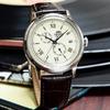 [Orient] Bambino RN-AK0702Y Automatic Watch - Ivory