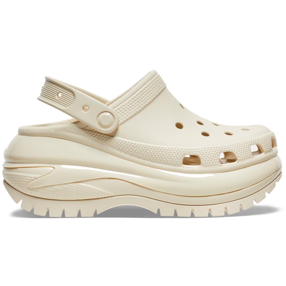 Mega Crush Clogs [Crocs]