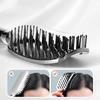 Hairbrush Hair Comb Detangling Hair Brush Fluffy Large Comb Women LongHair Massage Comb Curly Hairdressing Salon Styling Tools