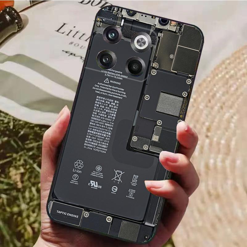 

Батарея, материнская плата, чехол для телефона OnePlus Ace 10 Pro 10T 8T 9 Pro Nord2 N100 N10 N200 Nord CE2 Lite N20SE CE 2T Oneplus Nord CE 5G
