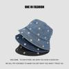 Pokrývky hlavy – Klobouky „bucket hat“