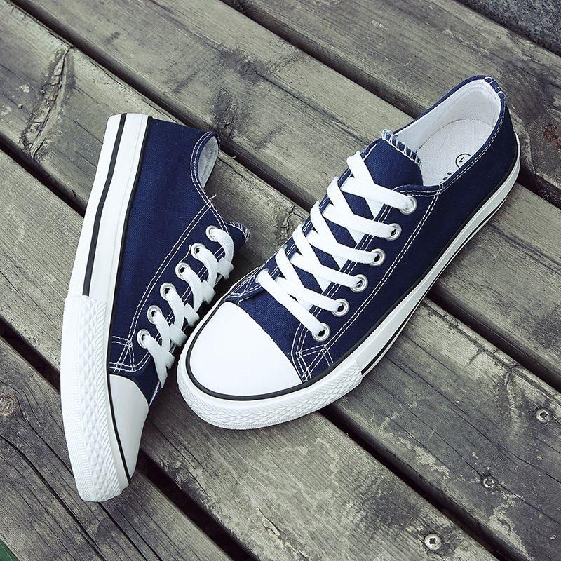 

Обувь мужская осенняя повседневная парусиновая обувь модная обувь универсальная обувь для скейтборда модный бренд нишевый дизайн осень и зима национальный тренд 39