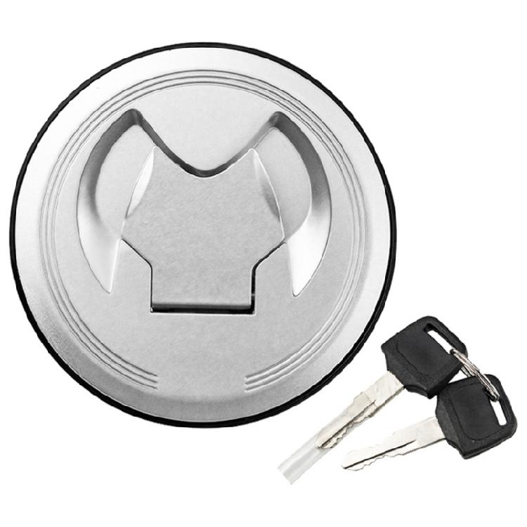

Customizable Heat Resistant Motorcycle Fuel Cap Housing Cover For KZ650 Metal Construction Weather Resistant Secure Seal 1