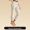 Mu Qingqing Women's Thickened Thermal Leggings