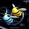 Bee Aroma Car Vent Diffuser - Air Freshener and Decoration