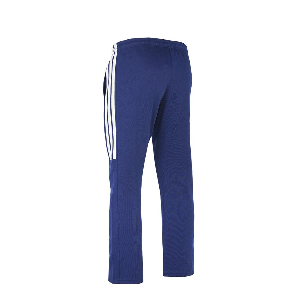 adidas Classic Design Simple Versatile Casual Sports Long Pants Unisex Bottoms TR411CS-NBW