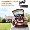 A03Z-Car One Foot Automatic Trunk Boot Kick Sensor Electric Smart Tailgate Kick Switch For Car Trunk Opening Sensor