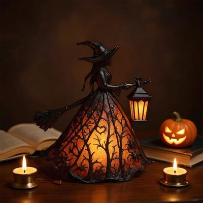 Slavnostní potřeby – Halloweenské doplňky