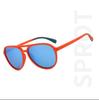 Real Film Polarized Sunglasses - Colorful Driving, Outdoor Sports & Cycling Glasses