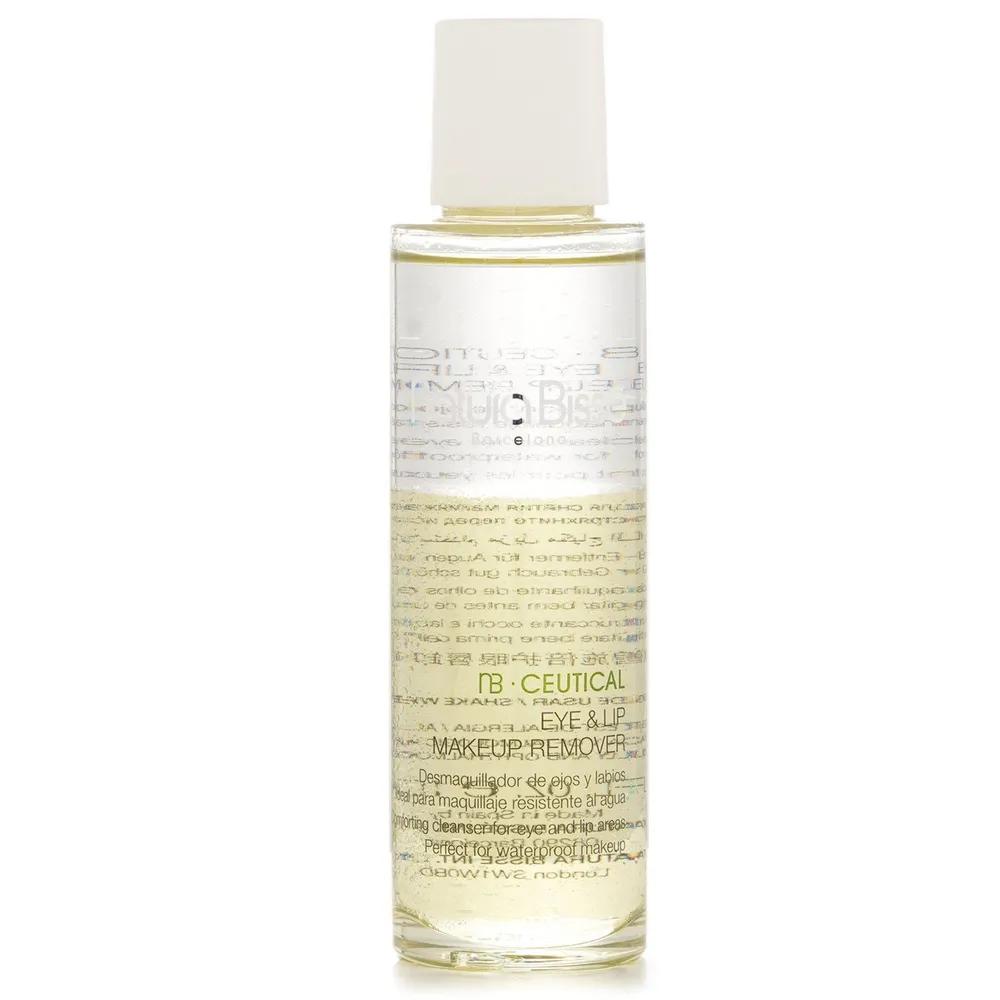 NB Ceutical Eye & Lip Makeup Remover 100ml/3.5oz