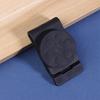 Magnetic Belt Buckle Adjustable Portable Rubber Wrap Magnetic Suction Cup Suction Screw Hardware Hand Tool Accessories