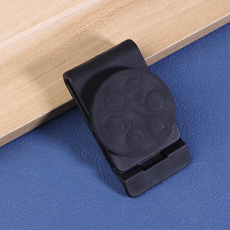 Magnetic Belt Buckle Adjustable Portable Rubber Wrap Magnetic Suction Cup Suction Screw Hardware Hand Tool Accessories