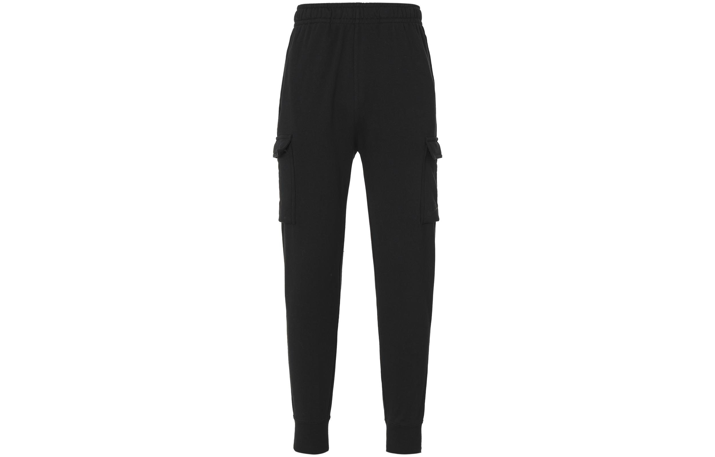 Nike Cargo Pants Men s Black Moderate DH4347-010 S