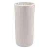 BOLTIFY Kitchen Knife Holder Stand for Kitchen Chef Ceramic Knife Inserted Plastic Knife Holder Bucket Kitchen Storage Tools