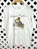 Vintage 1990s The Lover of Oysters - Hanore Daumier Artist Tshirt / Large