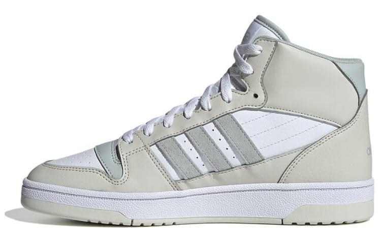 Adidas Turnaround Mid  White  IE1022 44