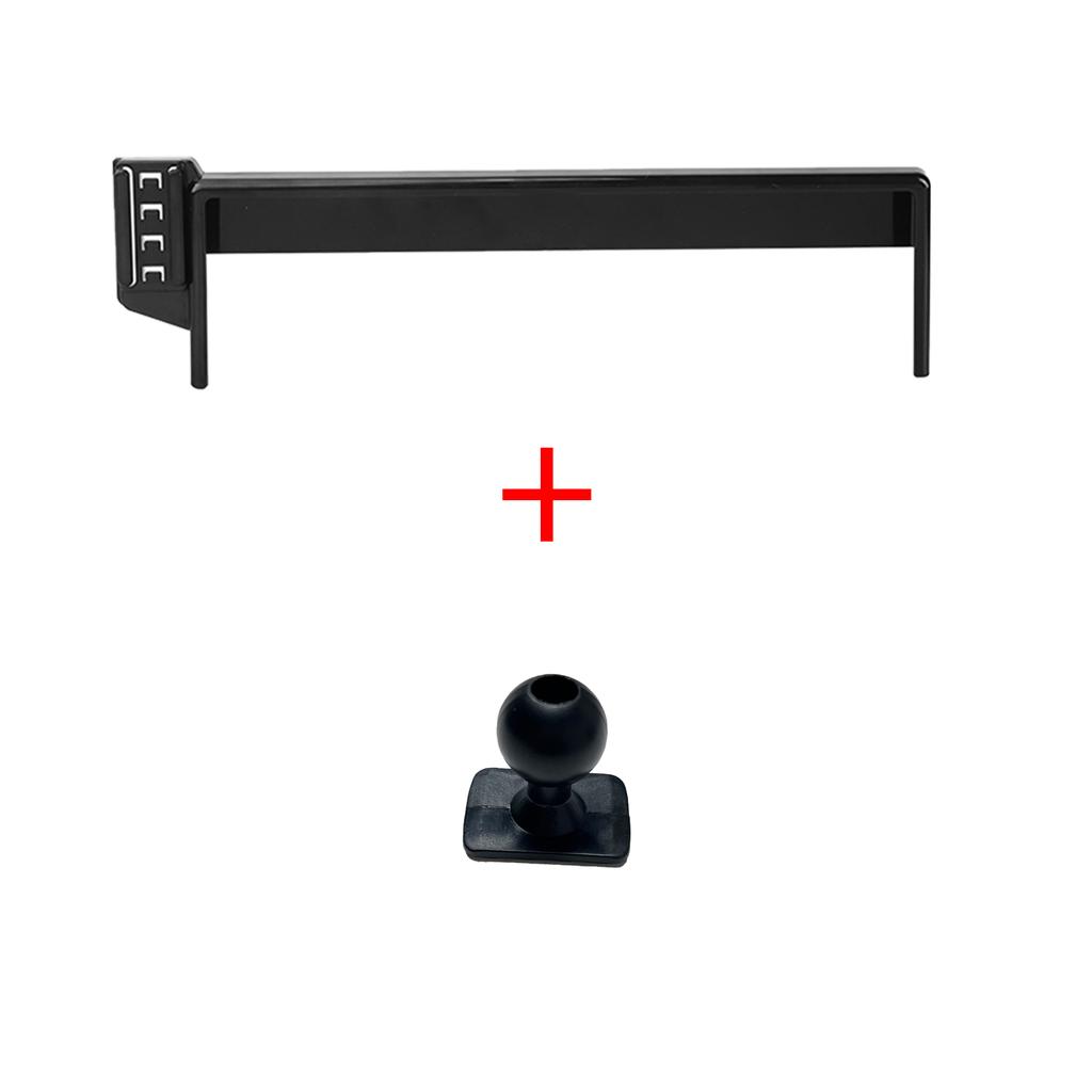 Car Mobile Phone Holder for Peugeot 3008 2025-2025 GPS Bracket Navigation Stand Auto Accessories