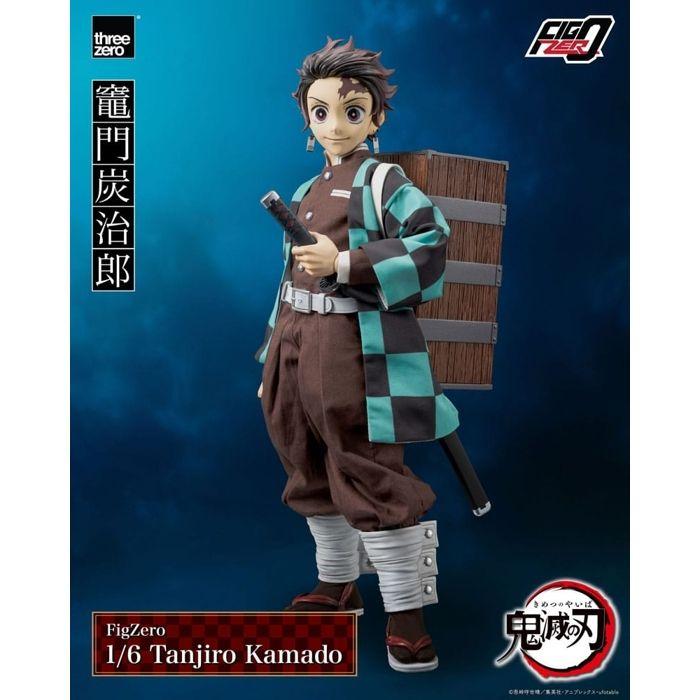Threezero - Demon Slayer: Kimetsu no