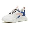 Anta Millennium 2.0 Low top Sports Casual Shoes Women's White Blue Pink 122248891-2