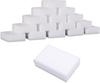 5/10 pcs Melamine Sponge Magic Sponge Household Sponge Eraser Cleaning Tools for Office Kitchen Bath Cleaning Sponges