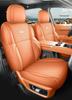 Li Auto L8 All-Season Full Coverage Car Seat Cover and Cushion Set