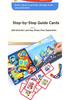 Magnetic Dress-up Puzzle for Kids, Educational Toy for Ages 3-6, Perfect Kindergarten Gift