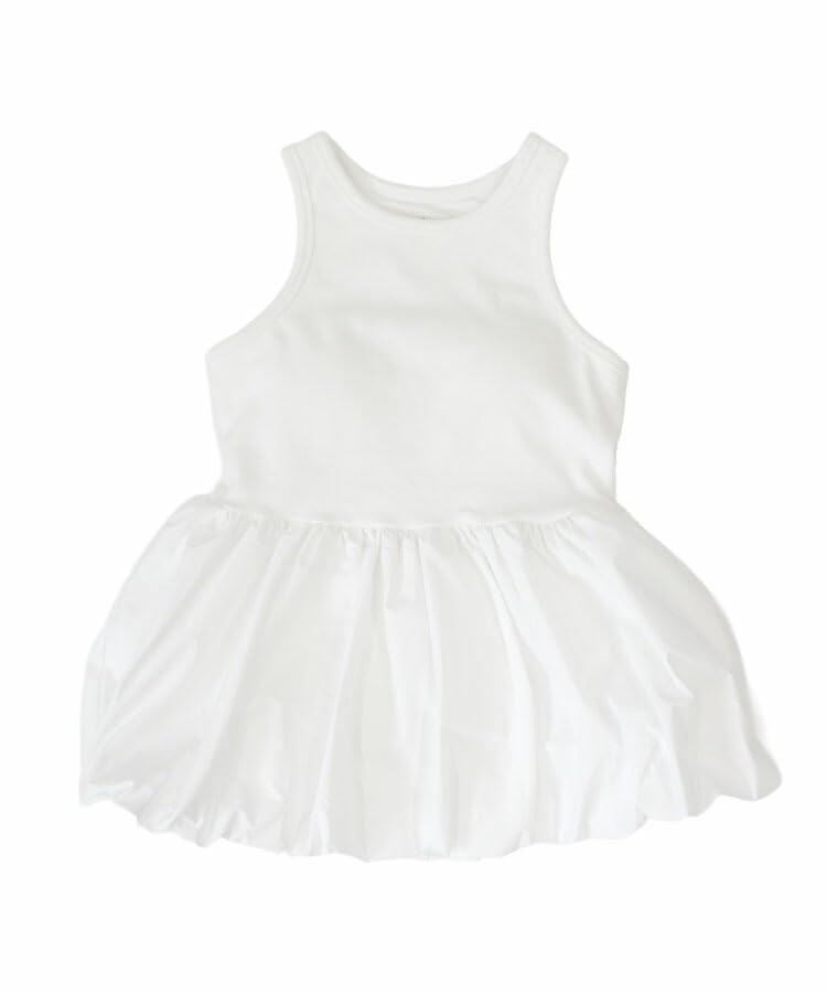 

DONOBAN Майка с кроем «баллон» и американским бюстгальтером Один Белый Женский Чашки, Пеплум, Нижнее белье, Сшитый, Без рукавов, Стиль, Топ, Чашки, Без косточек, Размер, белый