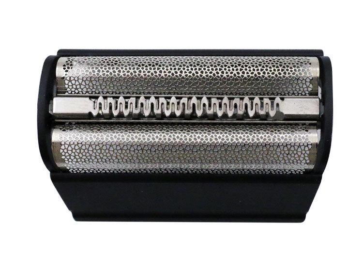 Compatible Braun Shaver Head Cover for 31B, 31S, 5000, and More Models