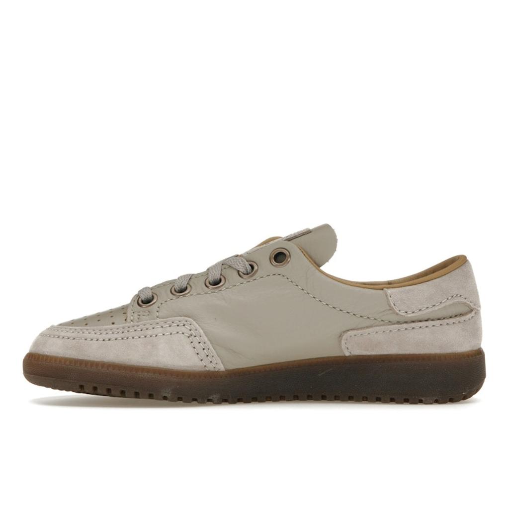 Adidas Garwen SPZL Cardboard Gum Unisex Sneakers Brown Light-Brown IG6563