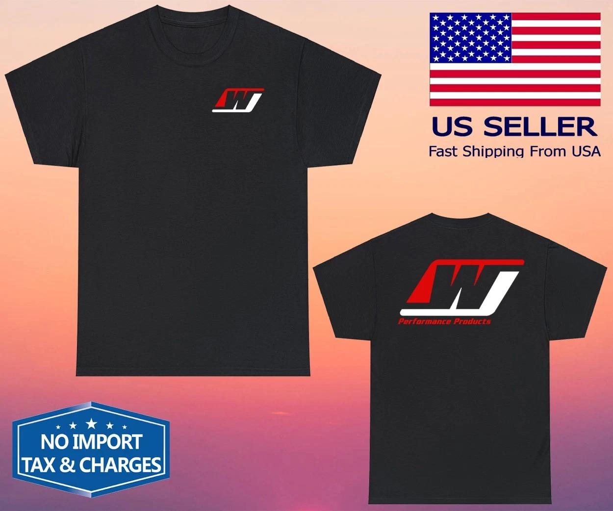 

Wiseco Performance Piston Black Size S-5XL XL