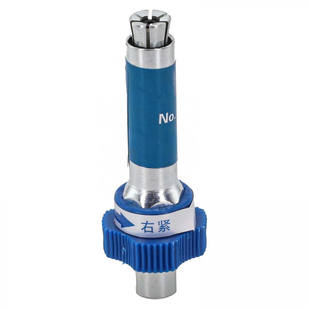 Avoid Grease Leaks Lock Clamp Type Lubricate Fittings