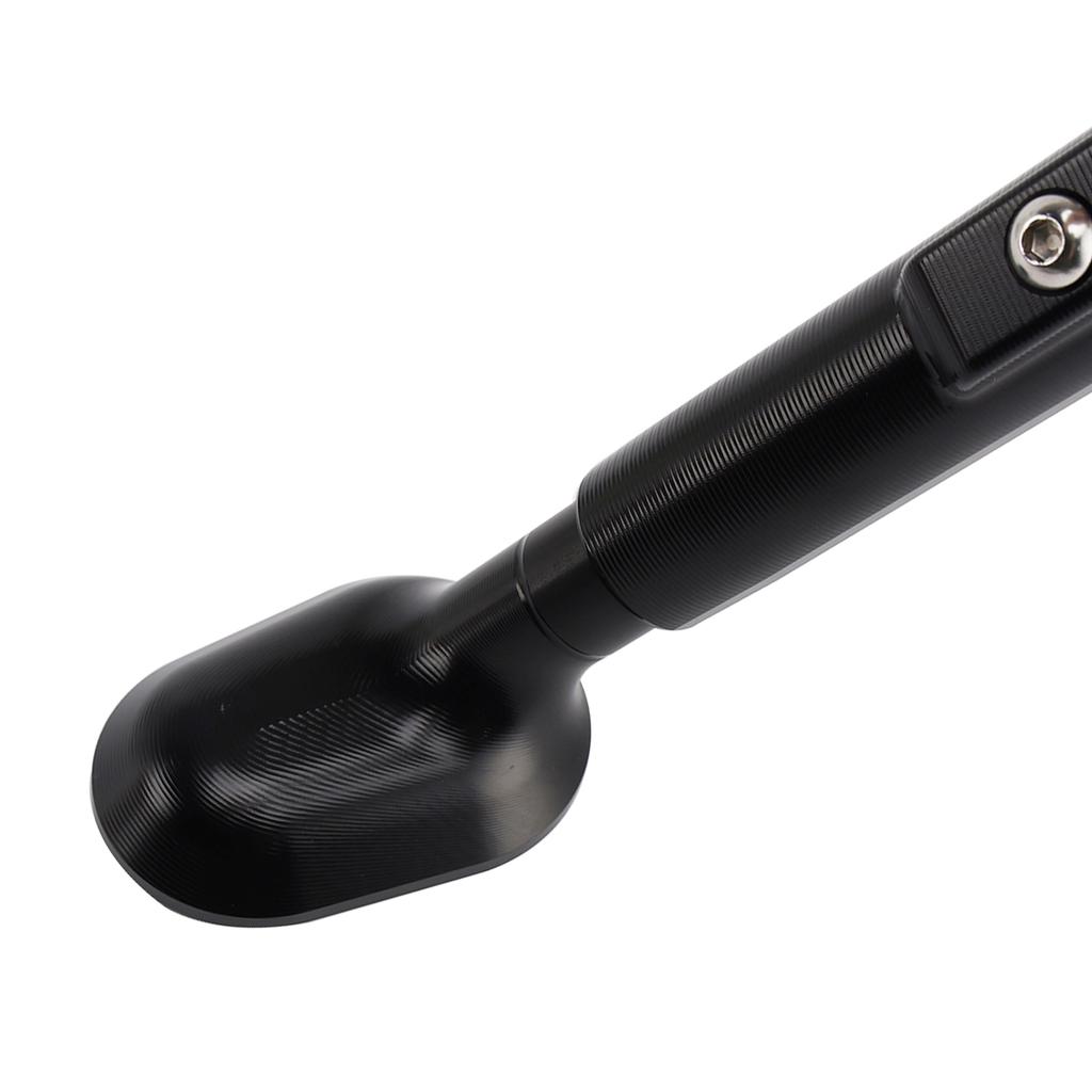 Adjustable Foot Side Stand Kickstand Fit for Yamaha Tenere 700 2019-2024