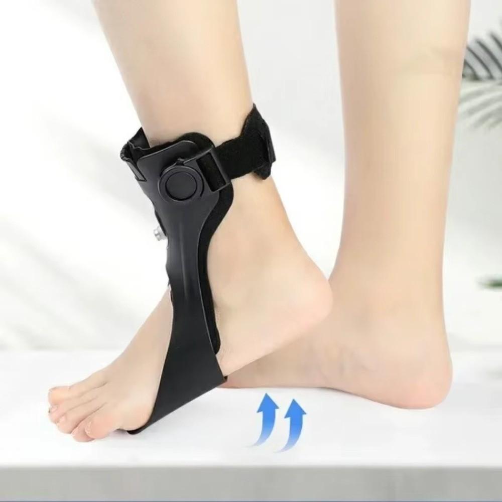 Lightweight AFO Foot Drop Brace Varus Foot Correction Drop Foot Brace  for Walking