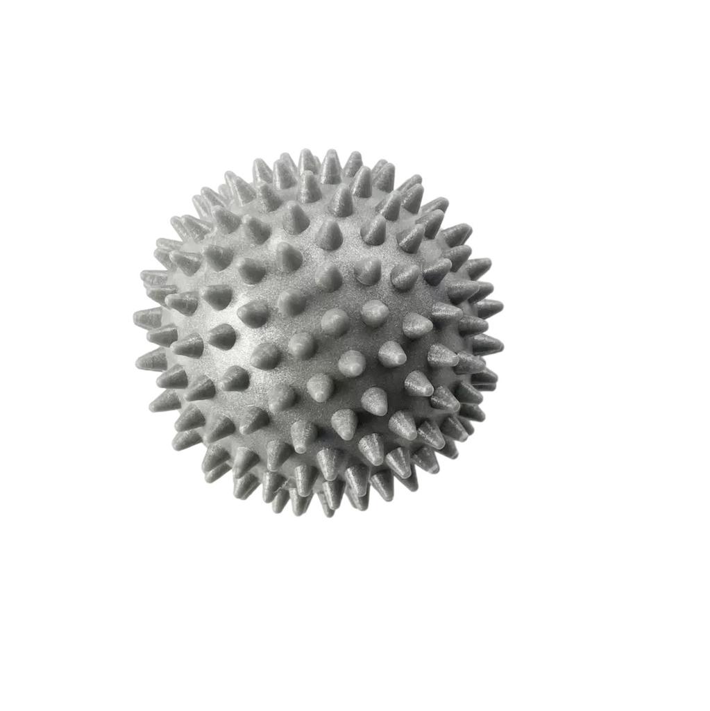 PVC Thorn Ball Yoga Massage Ball Fitness Fascia Ball Grip Ball Foot Hedgehog Ball Fitness Relaxation Ball Yoga Ball