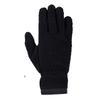 Trespass Unisex Adult Ainslee Sherpa Fleece Gloves