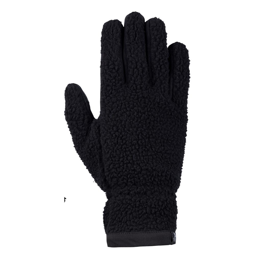 Trespass Unisex Adult Ainslee Sherpa Fleece Gloves