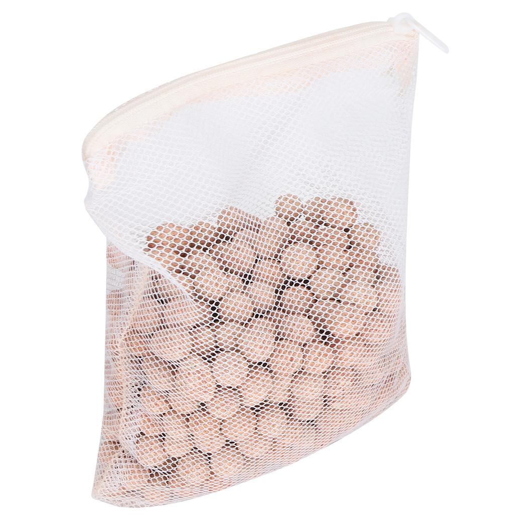 Fish Tank Hollow Filter Quartz Ball Filter Sphere for Fish Tank Aquarium Filtration