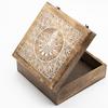 Extra Large Mango Box – Moon Phase Goddess