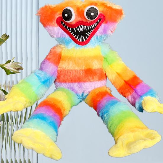 Huggy Wuggy Multicolore