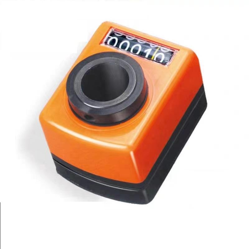 DPI 14 Counter Woodworking Machinery Tools and Accessories Indicador Digital Dial Indicator DPI-14C-2.0-E-O-S