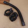 [TL][TL]1PCS I.D 20/25/32mm Fish Tank Corrugated Hose Aquarium Corrugated Pipe Soft Rubber Head Inlet And Outlet Hose Water Pipe