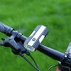 Waterproofs Bike Headlight 6 Light Modes Bright Front Bicycles Light Night Cycling Bike Light for Mountain Cycling