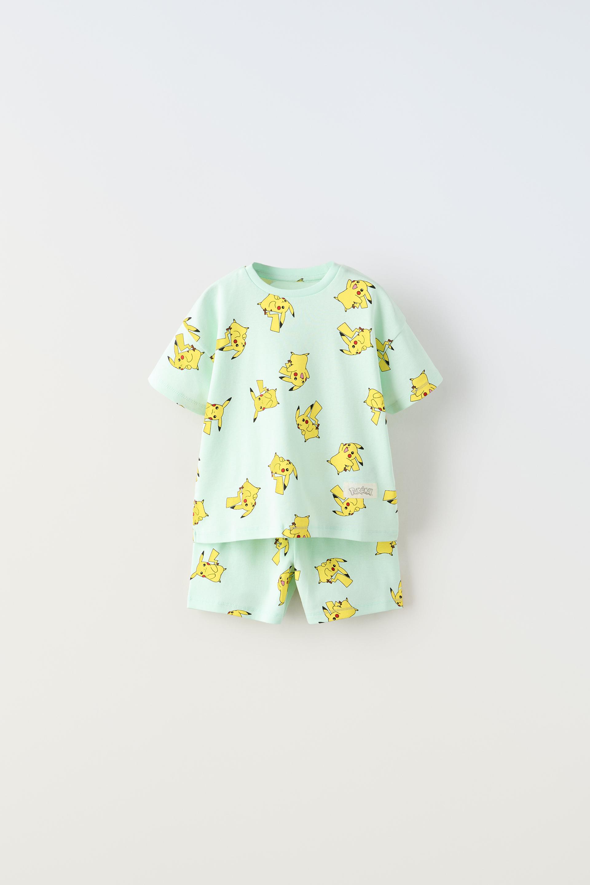 

НАБОР ПОКЕМОН ПИКАЧУ