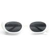 Ray-Ban RB4441D 6772/87 (53) White Bio-Based Sunglasses