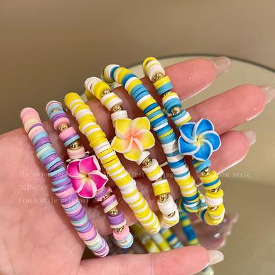 Βραχιόλια – Πλεκτά και τυλιχτά βραχιόλια